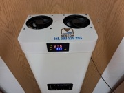 DEYE Falownik  4 kW SUN-4K-G05 chłodzenie inwerter