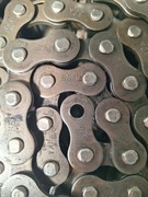 Łańcuch NAPĘDOWY rolkowy 16B