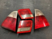 BMW E46 Touring/Kombi lampy tył komplet OEM