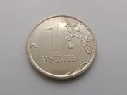 Rosja - 1 rubel 2017