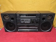 PANASONIC RX-CT980 radiomagnetofon LEGENDA / SPRAW. / FM 87,5-108MHz (26.2)