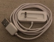 Apple iPod Shuffle 2nd Generation Dock Cradle - Oryginalna Stacja Dokująca