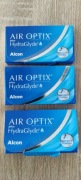 Air Optix Plus HydraGlyde, -2,75