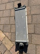 Intercooler chlodnica ford GK21 6K775 AE