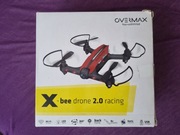 Overmax OV-X-Bee Drone 2.0 racing