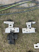Belka przednia BMW f20 f21 mpakiet, strefy zgniotu, chłodnice 