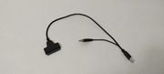 adapter kabel sata hdd ssd na usb 2x zasilanie 