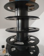 Szpula po filamencie Sunlu 