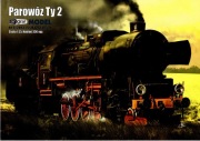 TY 2 Parowóz PKP