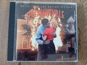 Music from the motion picture Pleasantville
