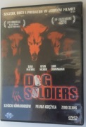 DVD Dog Soldiers