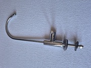 Kranik do filtra pojedynczy Aqua Filter