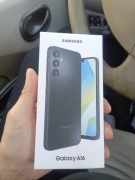 Samsung galaxy a16