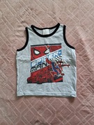 Koszulka na ramiączka rozmiar 92/98