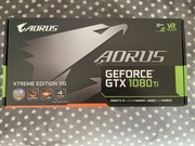 GTX 1080 Ti AORUS Waterforce Xtreme Edition 11GB
