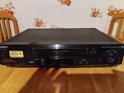 Magnetowid Sony SLV-SE70