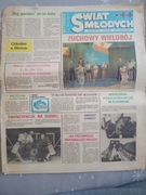 Świat Młodych nr 10/85