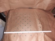 Półka dolna do lodówki Amica 