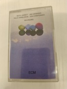 Keith Jarrett Jan Garbarek Palle Danielsson Jon Christensen Belonging 