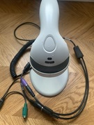 Skaner czytnik kodów 