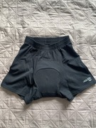 Spodenki rowerowe Vesuvio