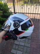 Kask Caber Riviera r. XL