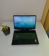 Gaming 15 i5-10300H / Z WARIANTEM: RTX 2060 Max-Q