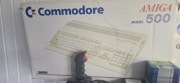 Amiga 500 komplet