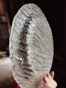 Ząbkowice Eryka Trzewik Drost Igloo . Talerz obiadowy.