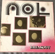 Breakout Nol płyta winylowa 