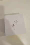 Airpods Pro 2 (etui z USB-C)