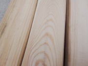 Deski heblowane 90 cm , stelaż pod materac, Sztachety