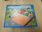 playmobil city life 4141