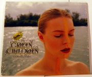 THE GREEN CHILDREN – CONNECTION  CD/DIGIPAK/USA, NOWA 