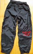 Spodnie ortalionowe NIKE wzrost 128 -140, 8-10 lat