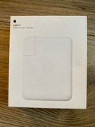 Apple zasilacz ładowarka USB-C 140W power adapter