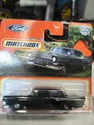 Matchbox forrd custom 300 nowy resorek autko 