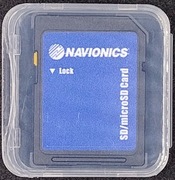 Aktualizacja map morskich na 2026 rok Bałtyk