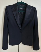 Marynarka Dolce&Gabbana r. S