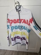 Bluza sportowa damska