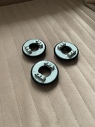 Lego Obrotnica Duża 18938 18939 3x