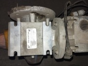 Napęd do podajnika pieca CO 