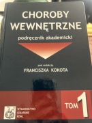 Choroby Wew Franciszek Kokot