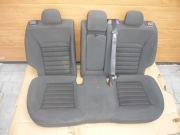 Ford fusion 2019 2020 siedzenia tył kanapa tylna fotele mondeo mk5 USA 