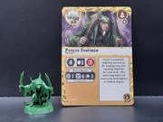 Warhammer Old world Age of sigmar Skaven Lord Warlock Games Workshop