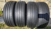 Opony letnie Michelin 215/65 R17 C  
