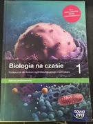 Podręcznik biologia na czasie 1