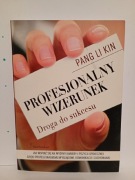 Profesjonalny wizerunek. Droga do sukcesu Pang Li Kin