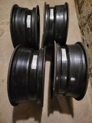 Felgi Stalowe Ford 16x6,5 5x108