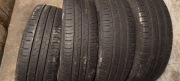 Opony Continental 4szt letnie 165/60/R15